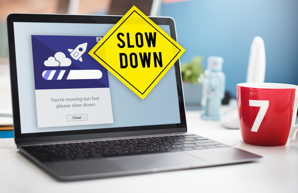 Website Down