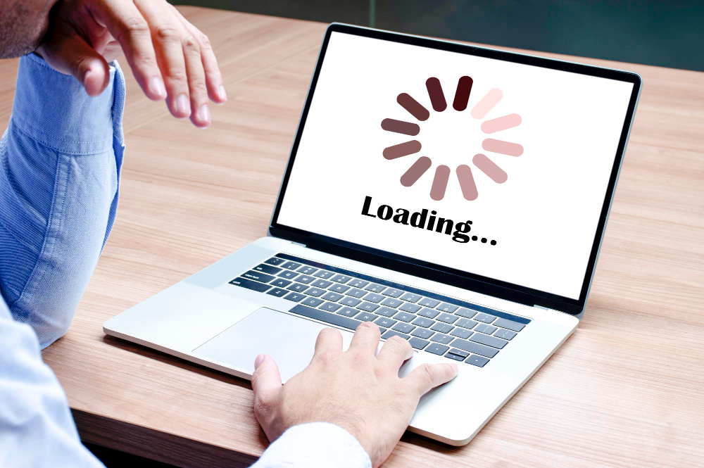 Slow Site