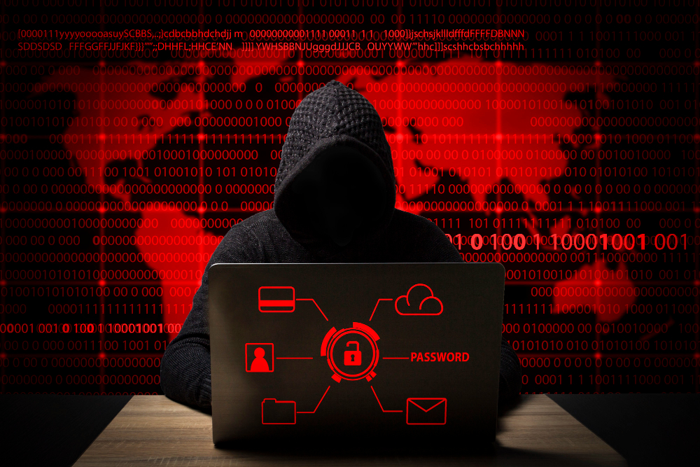 Stay Safe Online