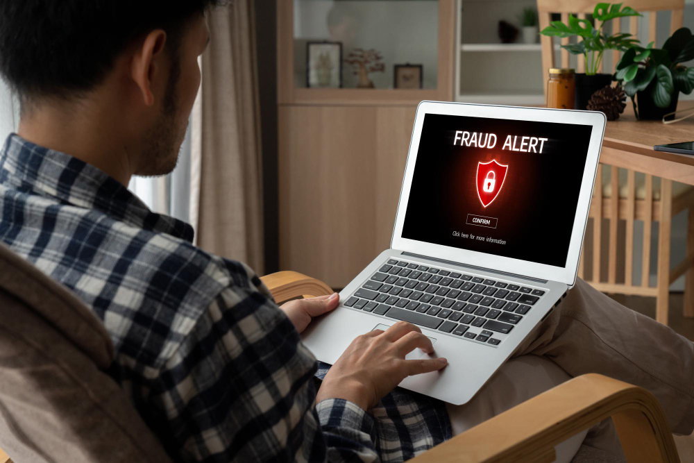 Stay Safe Online