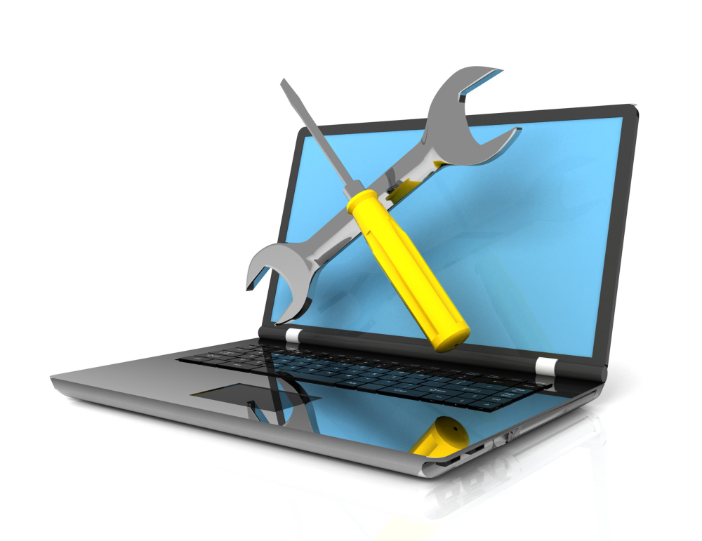 Website Maintenance