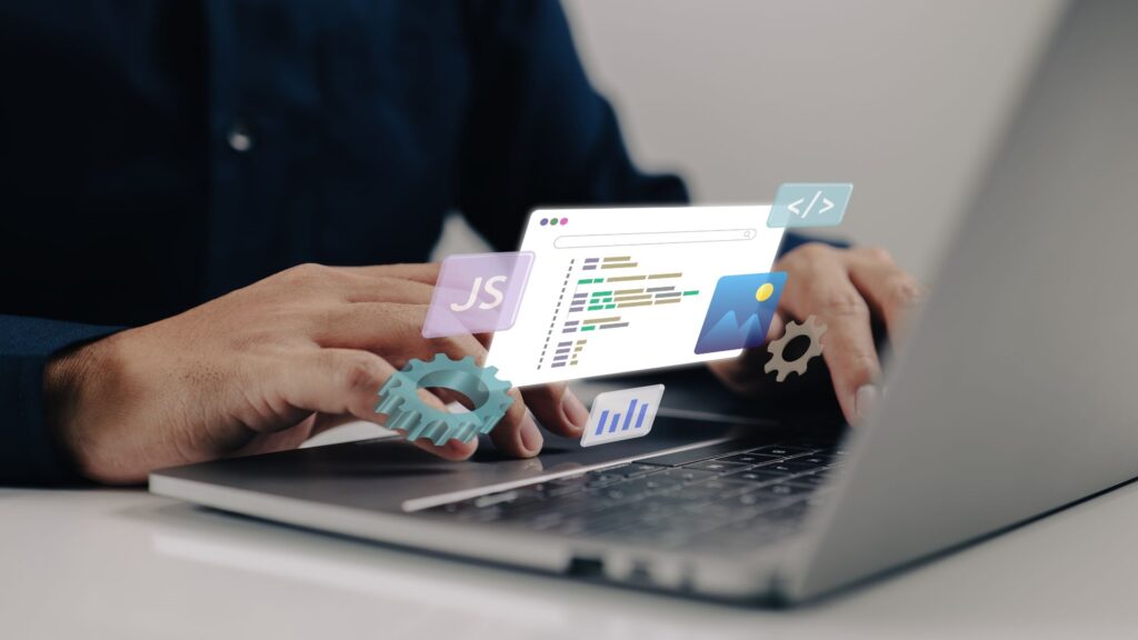 Website Maintenance